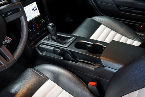 Used 2007 Ford Mustang GT image 21