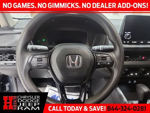 Used 2023 Honda Accord LX image 14