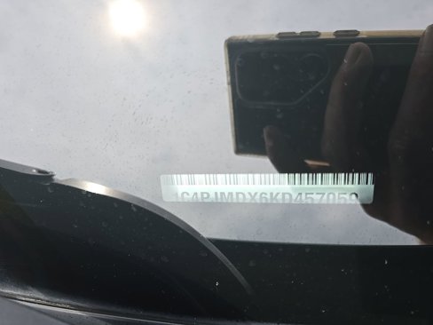 Used 2019 Jeep Cherokee Limited image 10