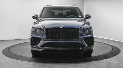 Used 2022 Bentley Bentayga image 7