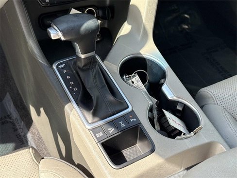Used 2019 Kia Sportage EX w/ Option Group 040 image 23