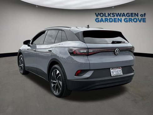 Certified 2022 Volkswagen ID.4 Pro S image 7