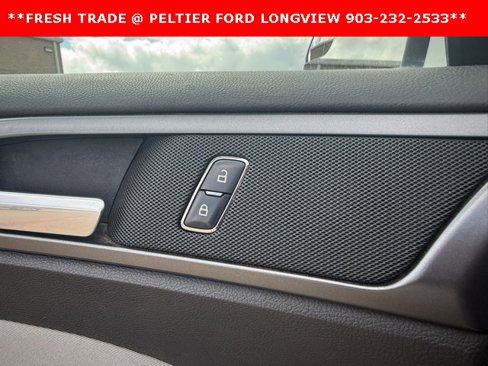 Used 2015 Ford Fusion S image 22