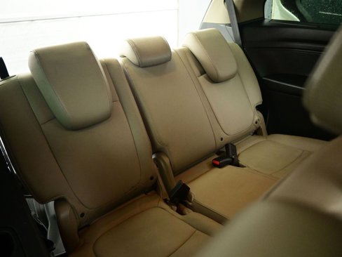 Used 2018 Honda Odyssey Touring image 22