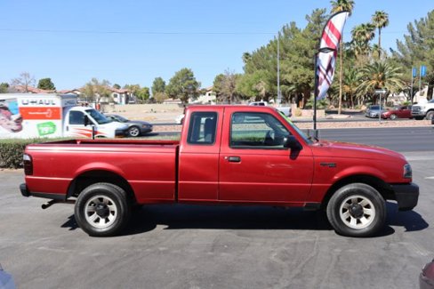 Used 2004 Ford Ranger XLT image 8