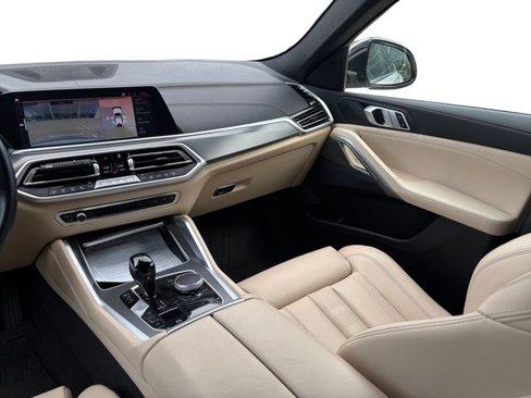 Used 2022 BMW X6 xDrive40i image 27