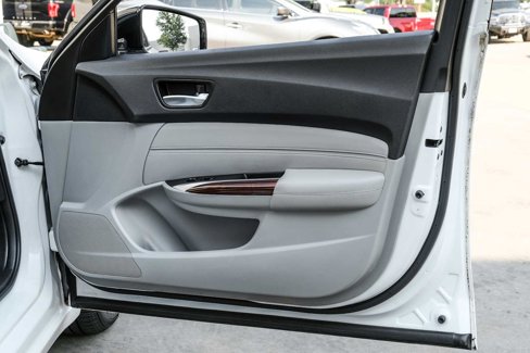 Used 2016 Acura TLX V6 image 42