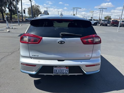 Used 2019 Kia Niro EX Premium w/ Sunroof Package image 6