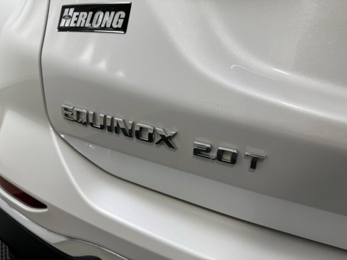 Used 2019 Chevrolet Equinox Premier image 9