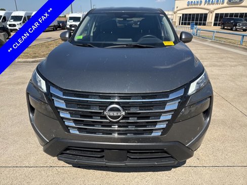 Used 2024 Nissan Rogue SV image 2