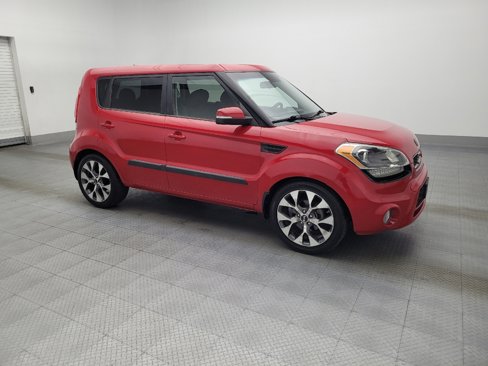 Used 2013 Kia Soul ! image 11