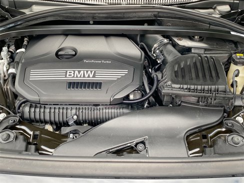 Used 2021 BMW 228i xDrive Gran Coupe w/ Convenience Package image 11
