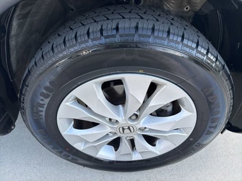 Used 2014 Honda CR-V EX image 11