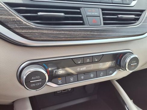 Used 2022 Nissan Altima 2.5 SL image 8