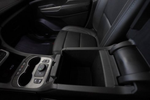 Used 2020 GMC Acadia SLT w/ Driver Alert Package II image 43