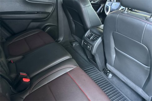 Used 2021 Chevrolet Blazer RS image 18