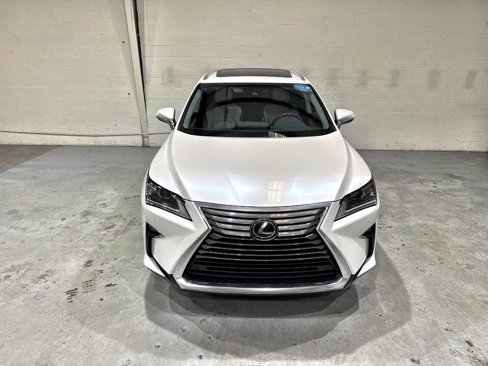 Used 2019 Lexus RX 350 AWD image 12