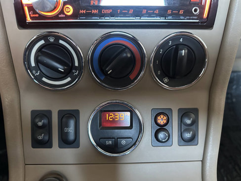 Used 2001 BMW Z3 3.0i image 25