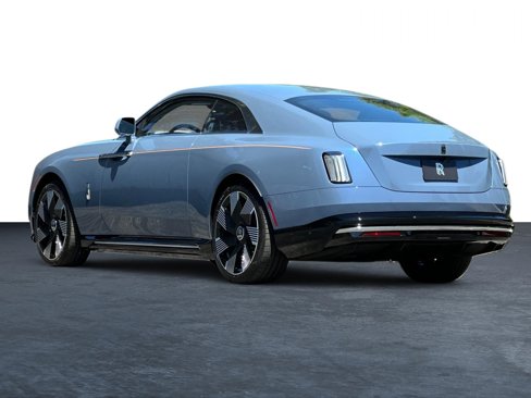 Used 2024 Rolls-Royce Spectre w/ Spectre Launch Package image 7