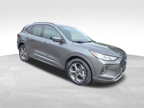 Used 2023 Ford Escape ST-Line Select w/ Tech Pack #1 image 2