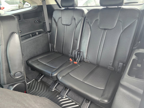 Used 2022 Kia Sorento SX image 15