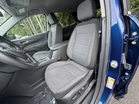 Used 2022 Chevrolet Equinox LT image 18
