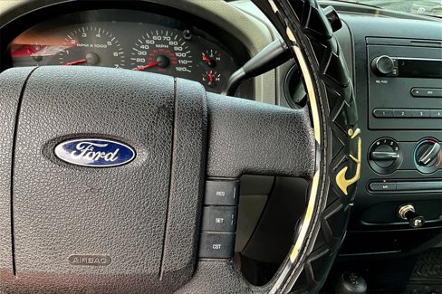 Used 2008 Ford F150 XL image 12