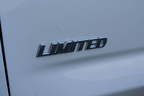 Used 2008 Toyota RAV4 Limited image 28