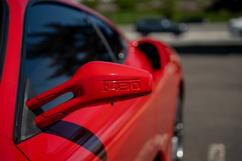 Used 2005 Ferrari F430 Coupe image 13