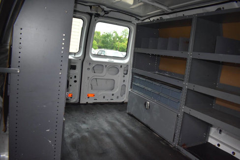 Used 2011 Ford E-150 and Econoline 150 image 43