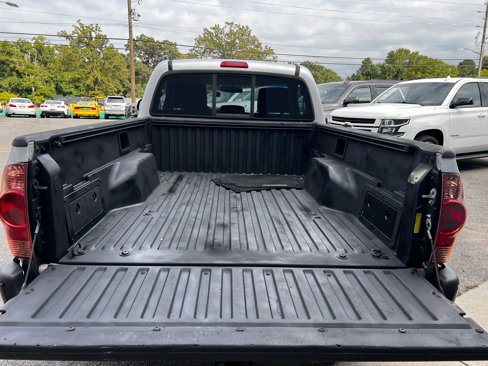 Used 2012 Toyota Tacoma 2WD Regular Cab image 7