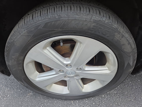 Used 2016 Buick Encore Convenience image 12