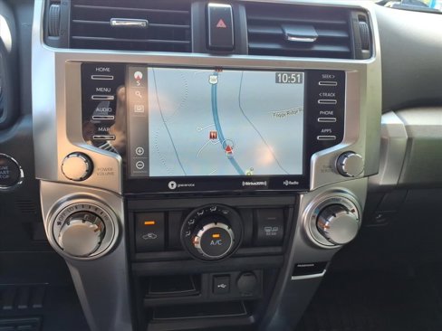 Used 2022 Toyota 4Runner SR5 image 25