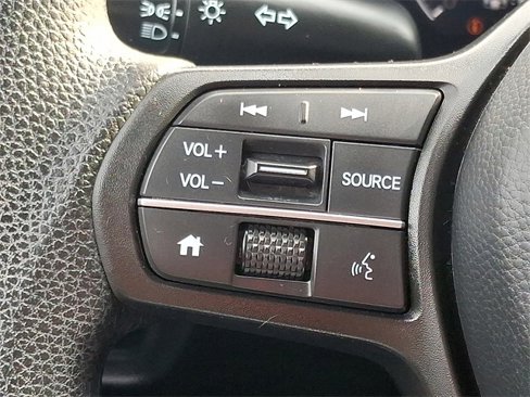 Used 2023 Honda HR-V LX image 20