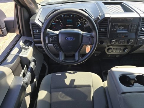 Used 2018 Ford F150 XL w/ XL Power Equipment Group image 25