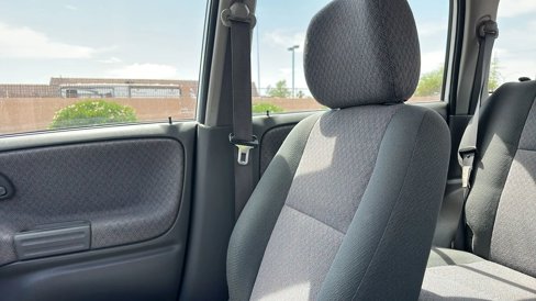 Used 2001 Chevrolet Tracker 2WD image 36