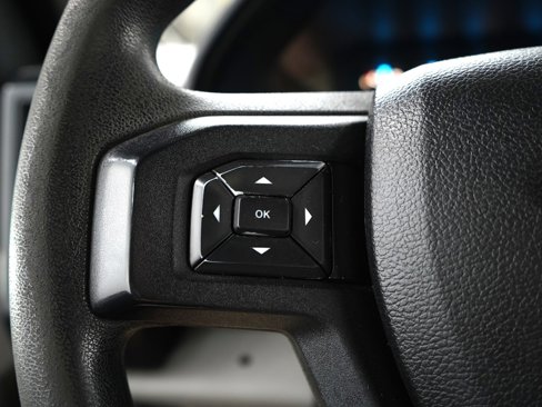 Used 2016 Ford F150 XL w/ Trailer Tow Package image 17