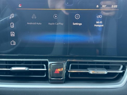 New 2026 Chevrolet TrailBlazer LT w/ LT Cold Weather Package image 10