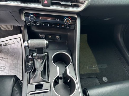 Used 2022 Kia K5 GT-Line image 11