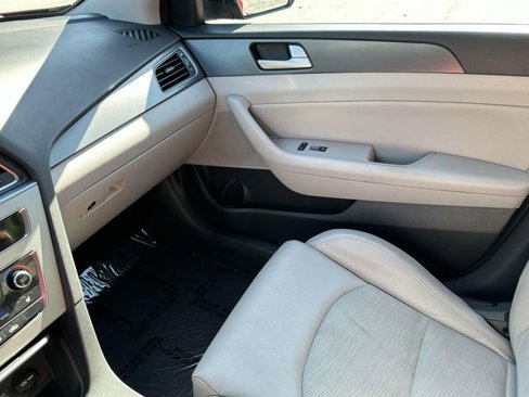 Used 2015 Hyundai Sonata Sport w/ Option Group 03 image 38