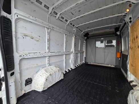 Used 2021 RAM ProMaster 2500 image 17