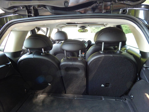 Used 2016 MINI Cooper Countryman S image 50