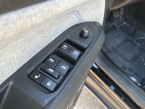 Used 2022 Jeep Compass Latitude w/ Convenience Group image 23