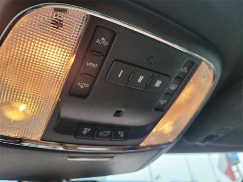 Used 2017 Jeep Grand Cherokee Summit image 26