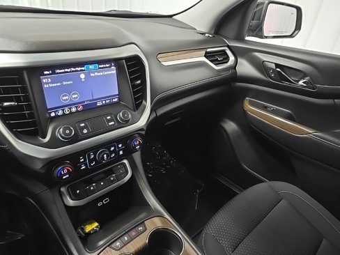 Used 2023 GMC Acadia SLE w/ Driver Convenience Package image 25