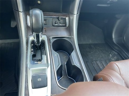 Used 2019 Subaru Ascent Touring image 24