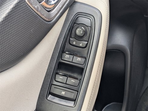 Certified 2021 Subaru Forester Premium image 29
