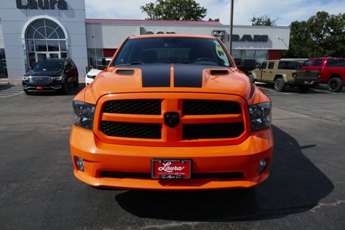 Used 2019 RAM 1500 Express w/ Express Value Package image 9