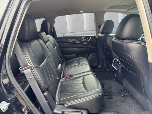 Used 2014 INFINITI QX60 Luxe image 12