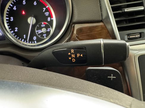 Used 2015 Mercedes-Benz ML 400 4MATIC image 25